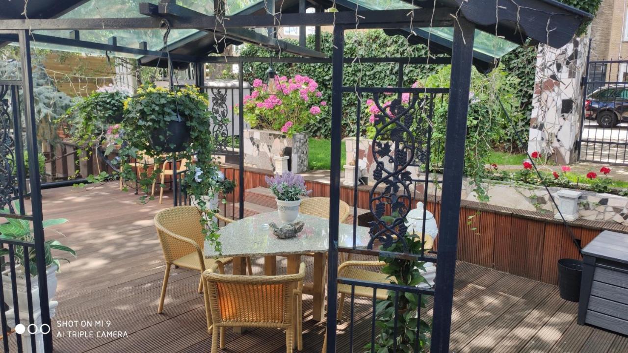 B&B Hotel Elselina 쉬담 외부 사진