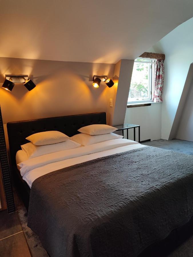 B&B Hotel Elselina 쉬담 외부 사진
