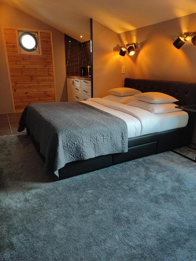 B&B Hotel Elselina 쉬담 외부 사진