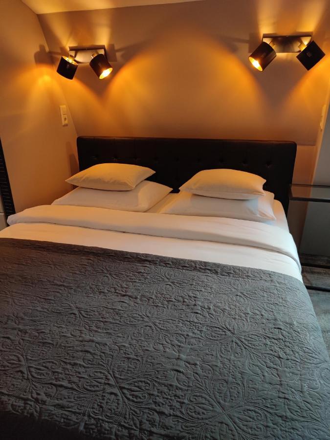 B&B Hotel Elselina 쉬담 외부 사진
