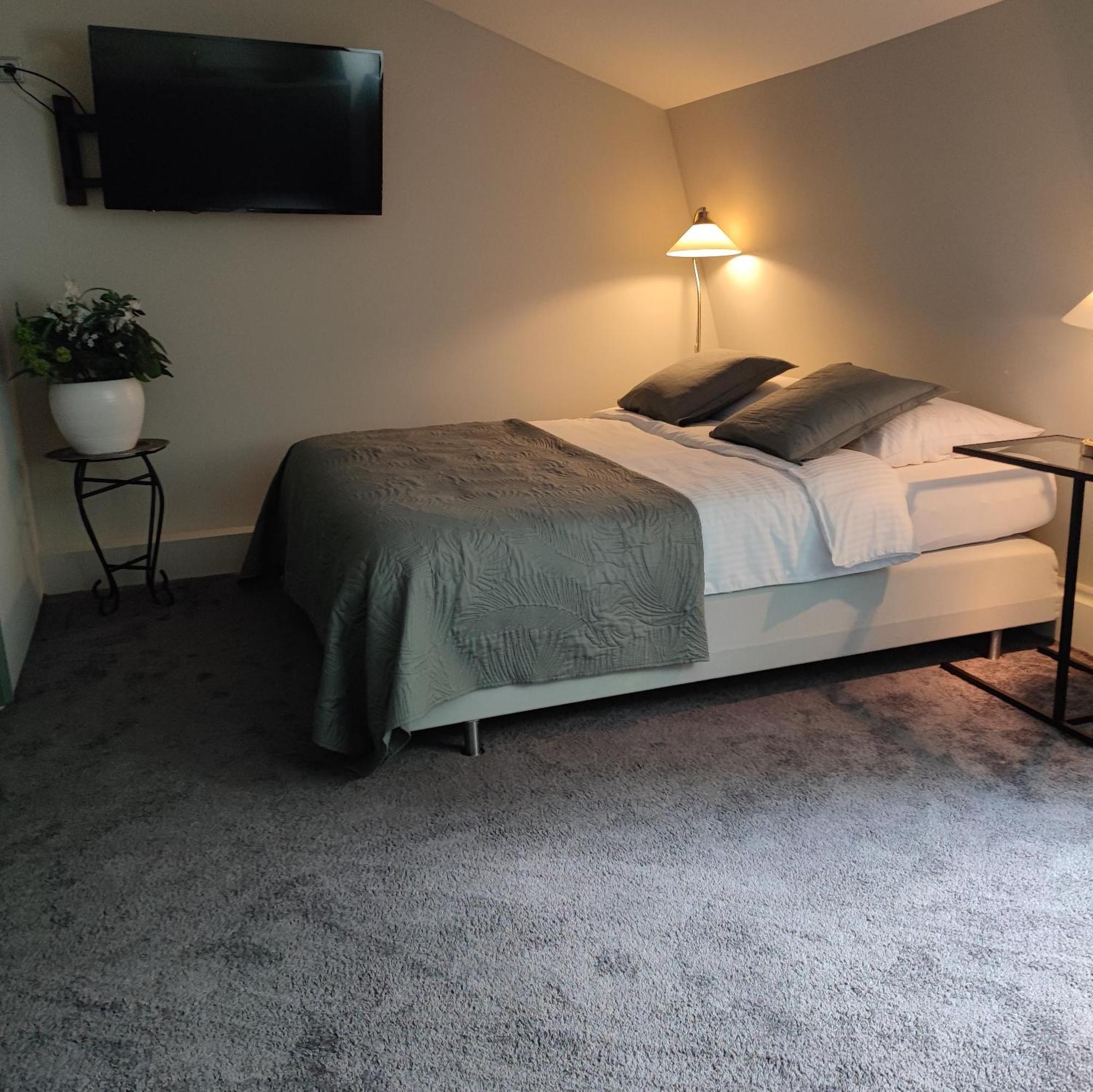 B&B Hotel Elselina 쉬담 외부 사진