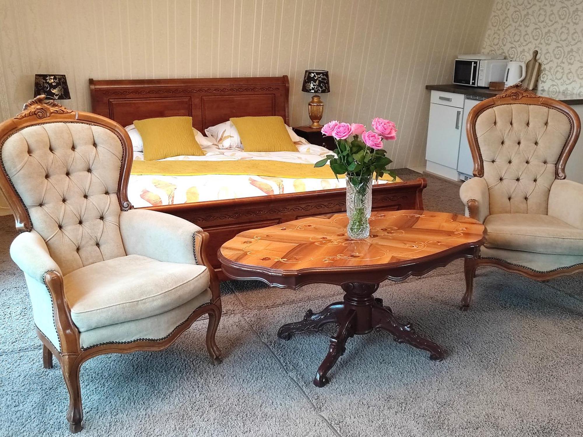 B&B Hotel Elselina 쉬담 외부 사진